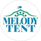 Melody Tent directory logo