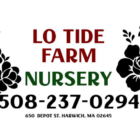 Lo Tide Logo
