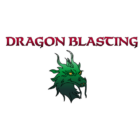 Dragon Blasting Logo