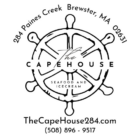 The Cape House Logo