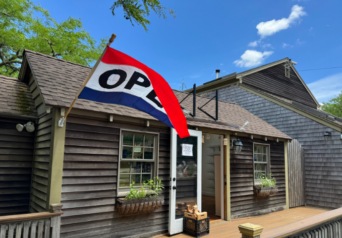 Shiplap Cottage Cover