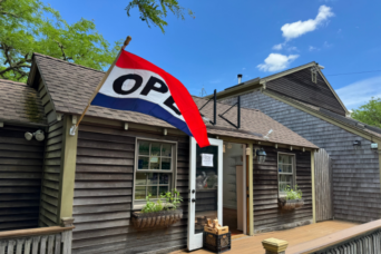 Shiplap Cottage Cover