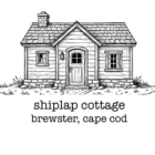 Shiplap Cottage Logo