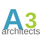 A3 Architects Logo