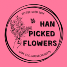 Han Picked Logo