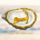 Oyster Her Skin Care Logo