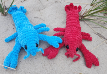 Crochet By The Bay Cover