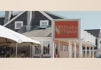 Fruit Flavor Coer