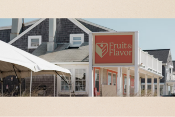 Fruit Flavor Coer