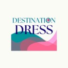 Destination Dress Square Logo