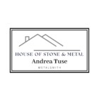 Houseof Stoneand Metal Square Logo