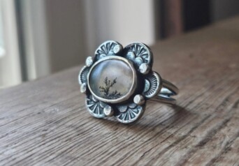 Houseof Stoneand Metal Cover Photo