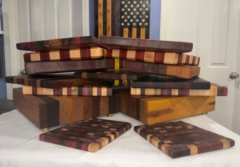 Murph Cutting Boards Cover Photo 2