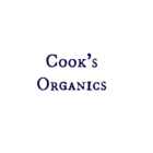 Cooks Organic Logo