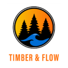 Timber Flow Logo