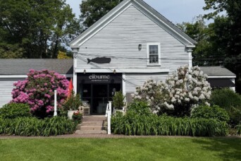 Elburne Cover Photo