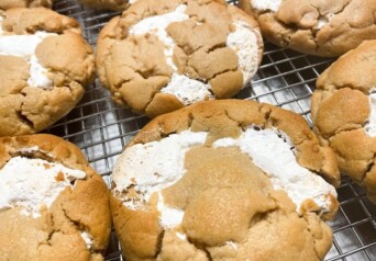 Cookie Caper Cover3