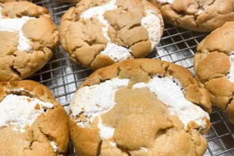 Cookie Caper Cover3