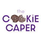 Cookie Caper Logo