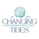 Changing Tides Square 400 x 400 px