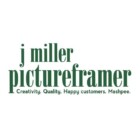 J Miller Logo Square