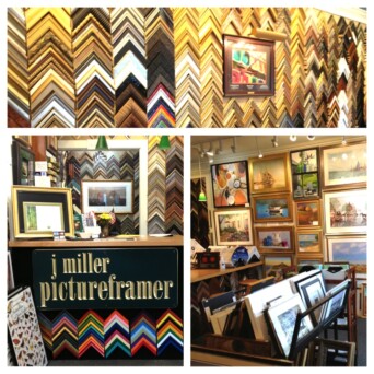 J Miller Store Montage