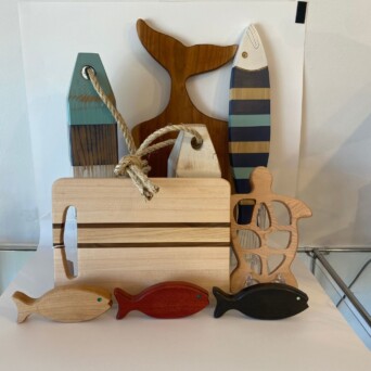 Coastal Craft 2