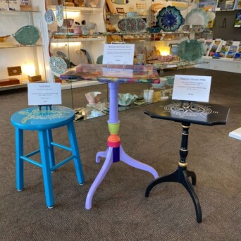 Coastal Craft 4