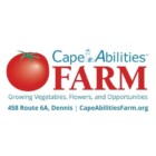 Cape Ablities Logo Square