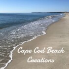 Cape Cod Beach Creations Square