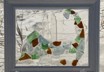 Cape Cod Beach Creations Cover