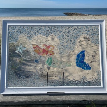 Cape Cod Beach Creations 2