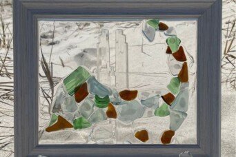 Cape Cod Beach Creations Cover