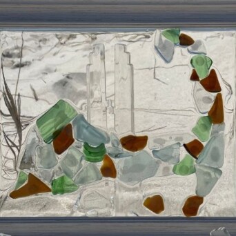 Cape Cod Beach Creations Cover