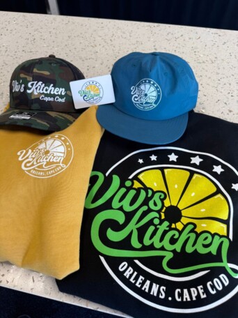 Vivs Merch