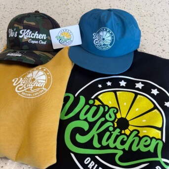 Vivs Merch