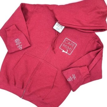 Manda Hoodie