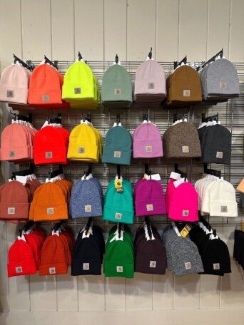 Mass Bay Beanie