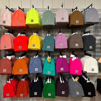 Mass Bay Beanie