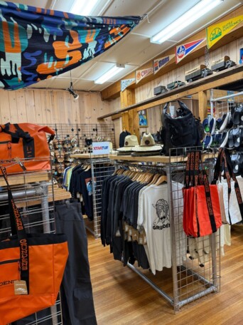 Mass Bay Store