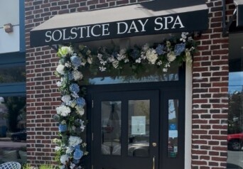 Solstice Cover