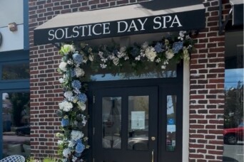 Solstice Cover