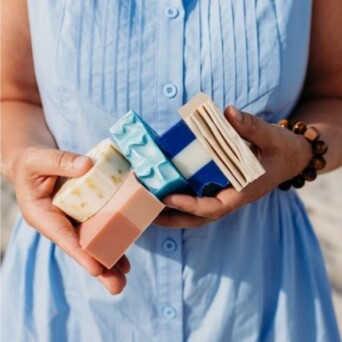 Atlantic Soap Hands