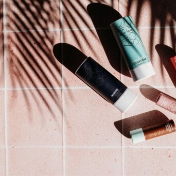 Atlatnic Body Stick