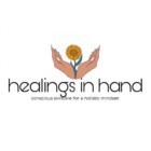 Healings Inhand Square Logo
