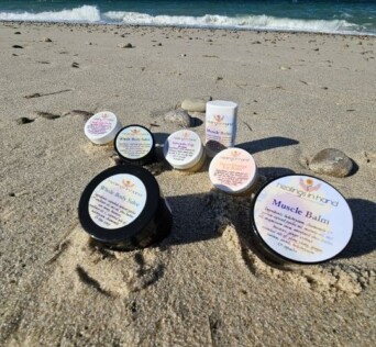 Healings Beach