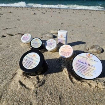 Healings Beach
