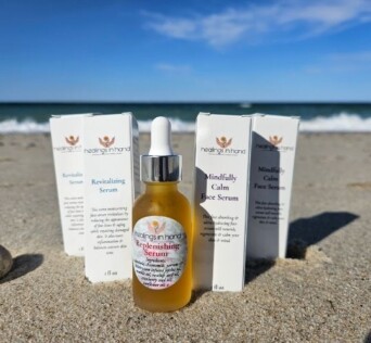 Healings Toner