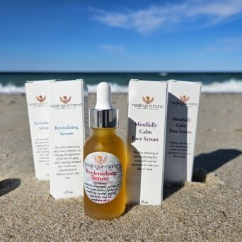 Healings Toner