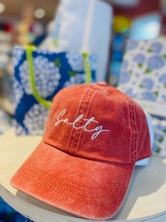 Seasdie Hat